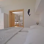 Bedroom - Baltycka 10 Z Widokiem Na Apartman *