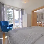 Bedroom - Baltycka 10 Z Widokiem Na * Swinoujscie