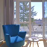 Apartman Bedroom - Baltycka 10 Z Widokiem Na *