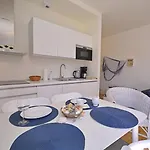 Bedroom - Baltycka 10 Z Widokiem Na Apartman Swinoujscie