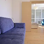 Bedroom - Baltycka 10 Z Widokiem Na Swinoujscie