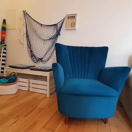 Sunnyhome Baltycka 10 Appartement