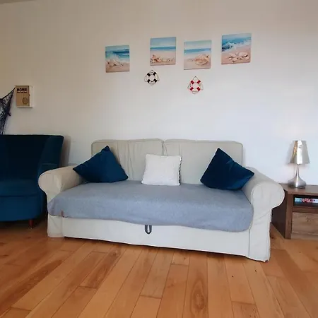 Bedroom Apartments - Baltycka 10 Z Widokiem Na Las * Swinemünde