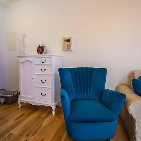 Apartment Bedroom Apartments - Baltycka 10 Z Widokiem Na Las *