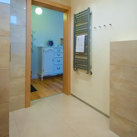 Bedroom Apartments - Baltycka 10 Z Widokiem Na Las *