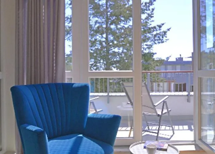 Apartamento Bedroom - Baltycka 10 Z Widokiem Na *