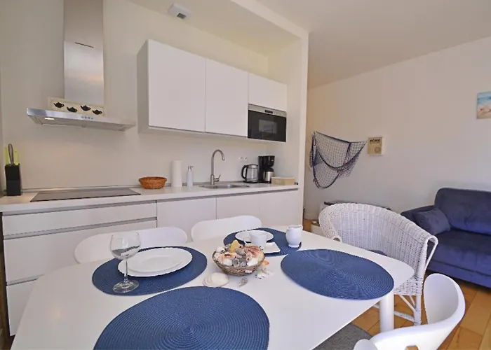 Bedroom - Baltycka 10 Z Widokiem Na Apartamento Świnoujście