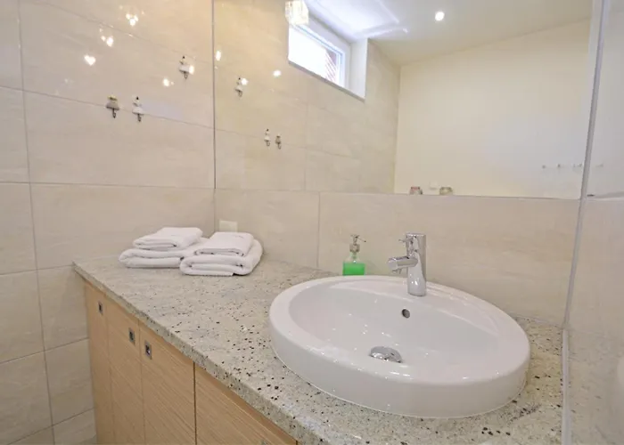 Bedroom - Baltycka 10 Z Widokiem Na Apartamento Świnoujście